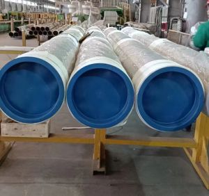 CuNi PIPE 90/10/C70600